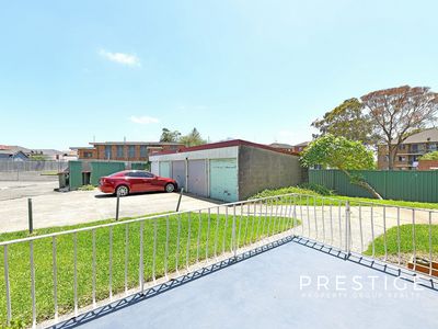 14 / 42 Firth Street, Arncliffe