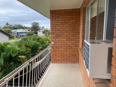 4 / 9 Margaret Street, Mackay