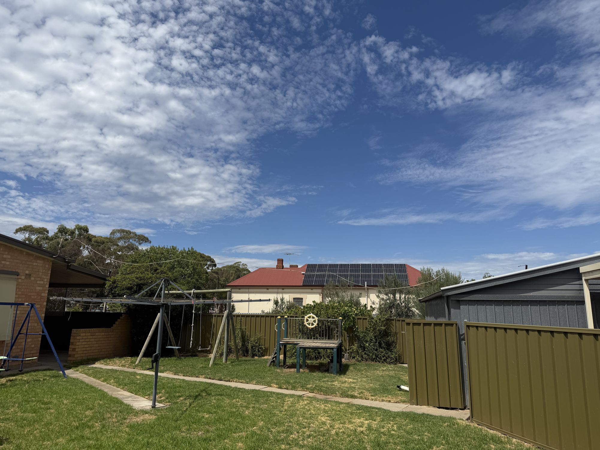 244 Days Road, Ferryden Park