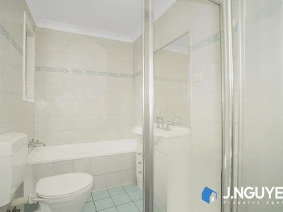 124 Wyong Street, Canley Heights