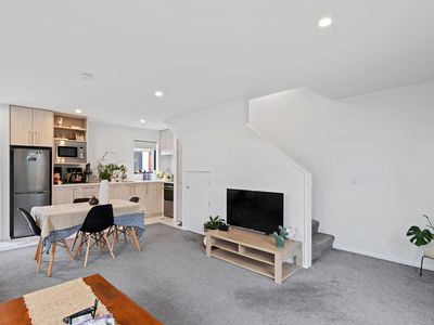 7 / 318 armagh street, Christchurch Central