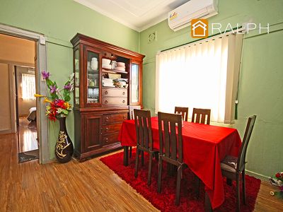 19 Hillard Street, Wiley Park