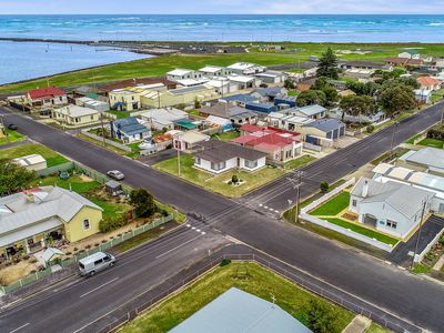 7 Jeffries Street, Port Macdonnell