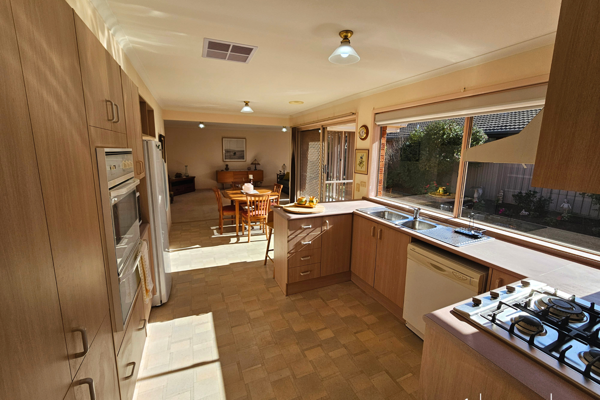 1 Byrnola Court, Kyabram