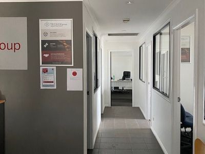 1A / 147-149 Woodpark Road, Smithfield