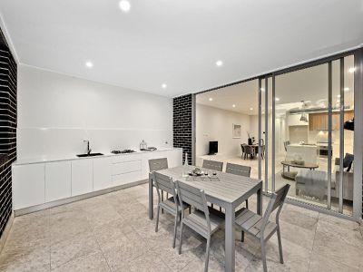 117 Millett Street, Hurstville