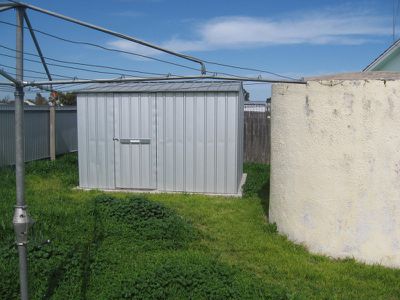 44 Lake Road, Natimuk