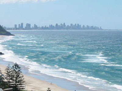 Palm Beach
