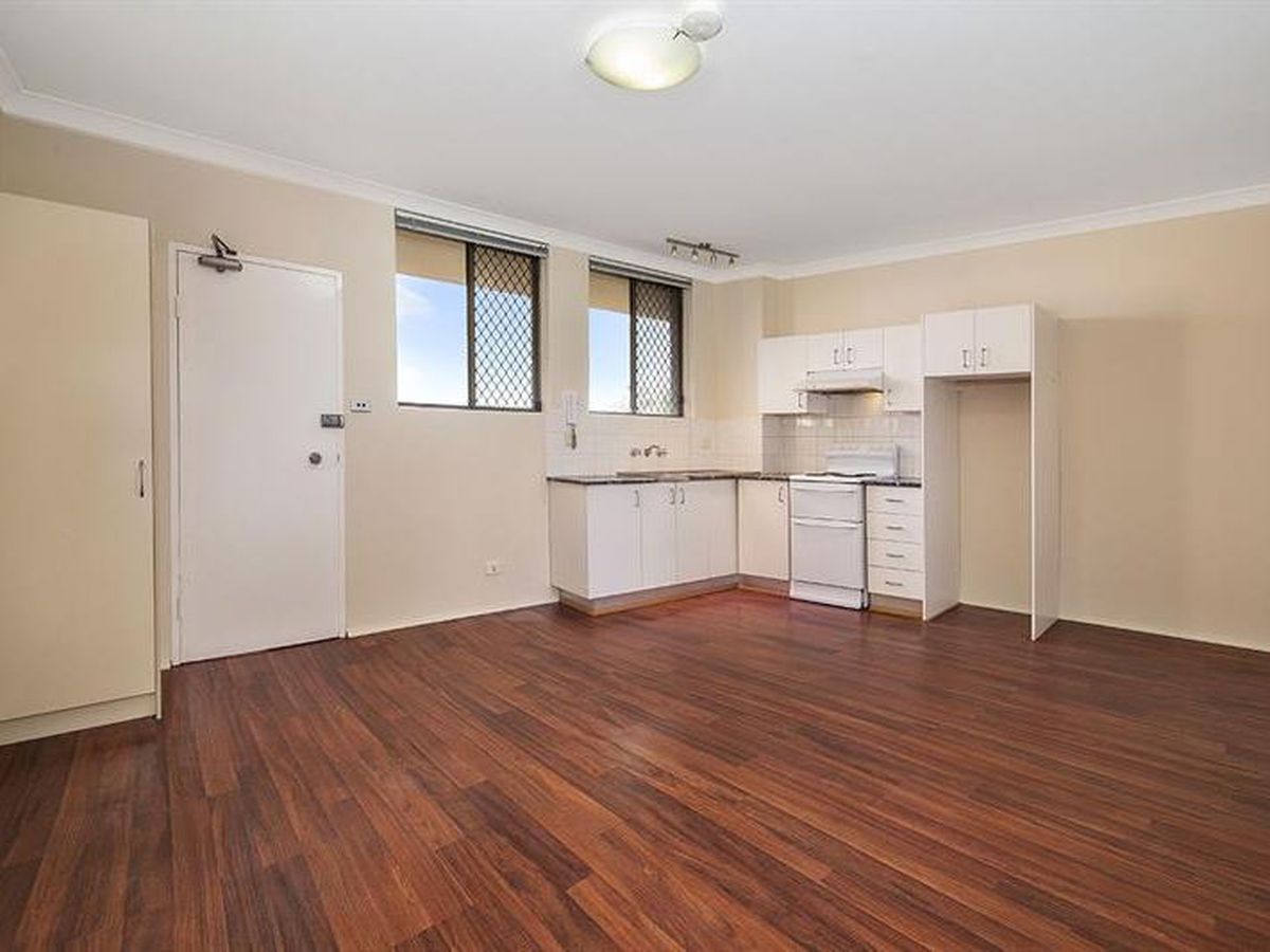 27 / 134-138 Redfern Street, Redfern