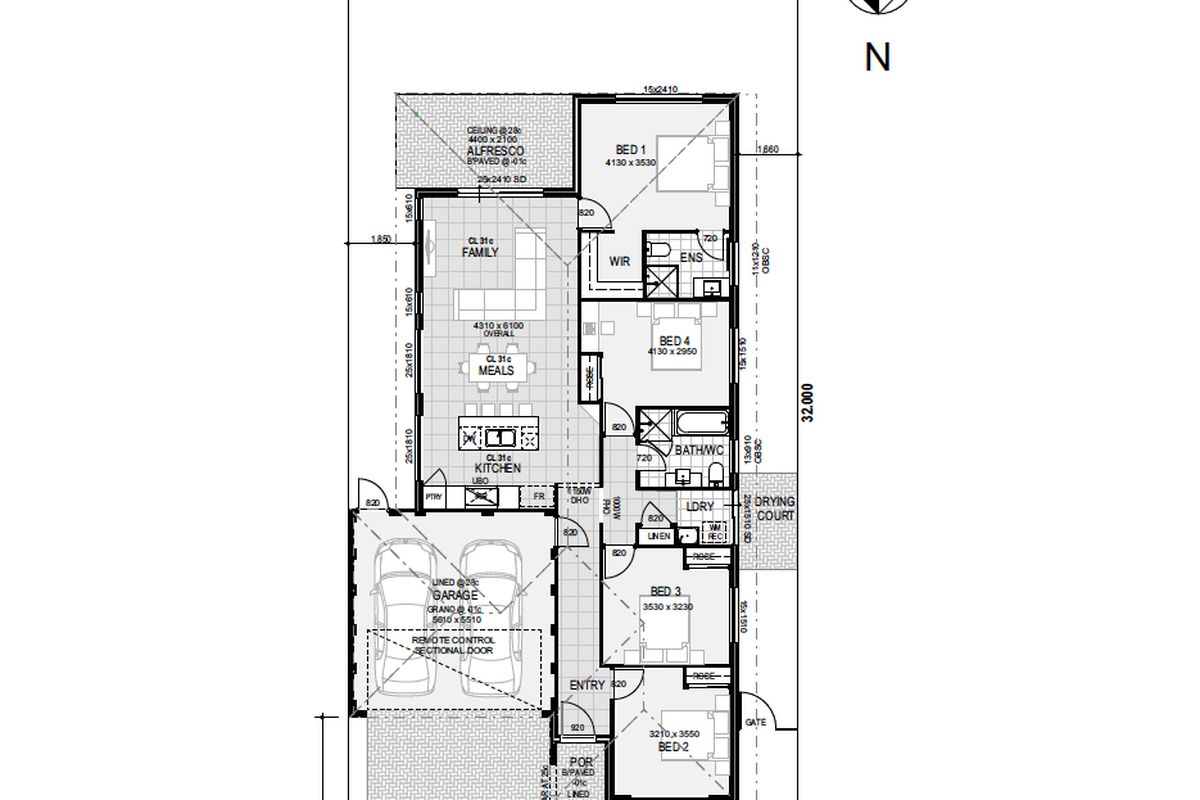 Lot 141 Barletta Vista , Bullsbrook