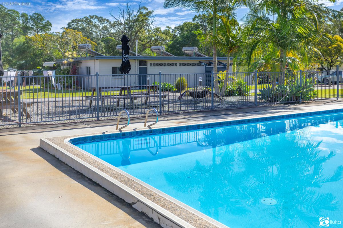 9 / 286 Iluka Road, Woombah