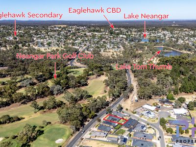 452 Howard Street, Eaglehawk