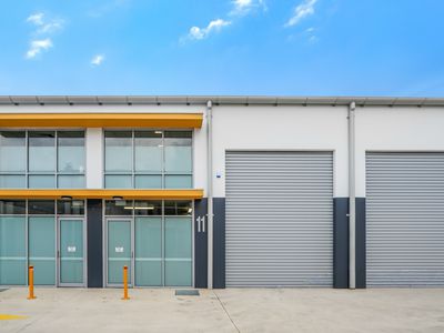 11 / 2 Money Close, Rouse Hill