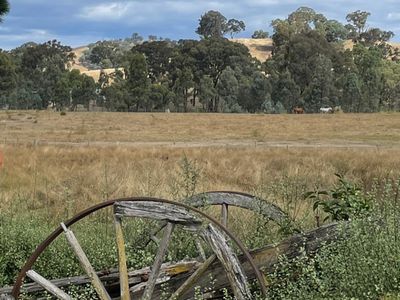 786 Dry Creek Road, Bonnie Doon