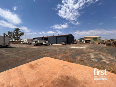 6 Iron Ore Street, Wedgefield