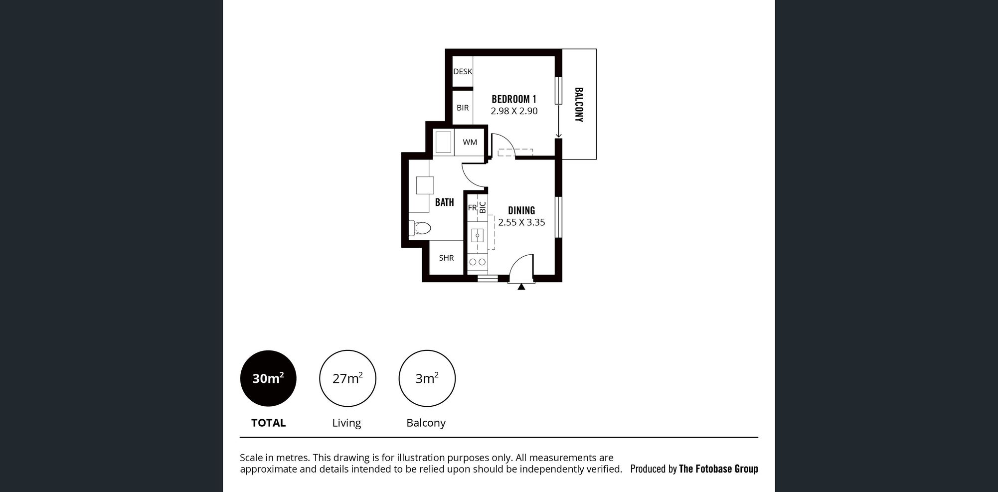 205 / 235-237 Pirie Street, Adelaide