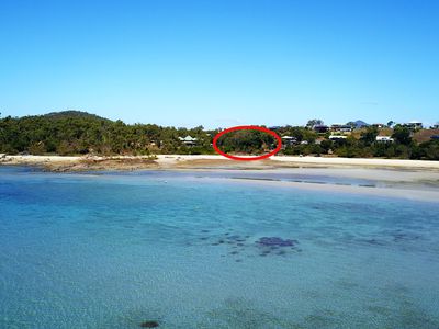 8 Gloucester Avenue, Hideaway Bay