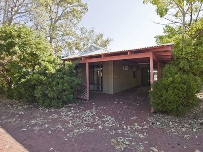 2 / 7 Cycas Close, Kununurra