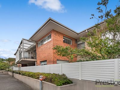 30 / 1245 Burke Road, Kew