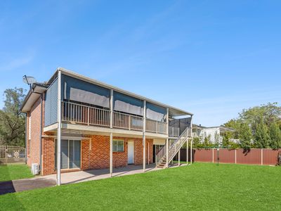 10 Roberts Place, Mcgraths Hill