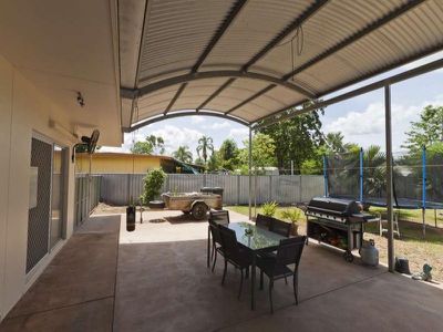 19 Carbeen Street, Kununurra