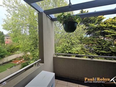 32 / 29 State Circle, Deakin