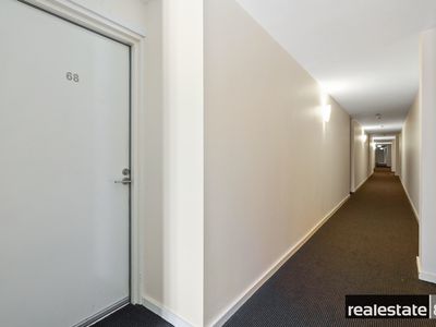 68 / 69 Milligan Street, Perth