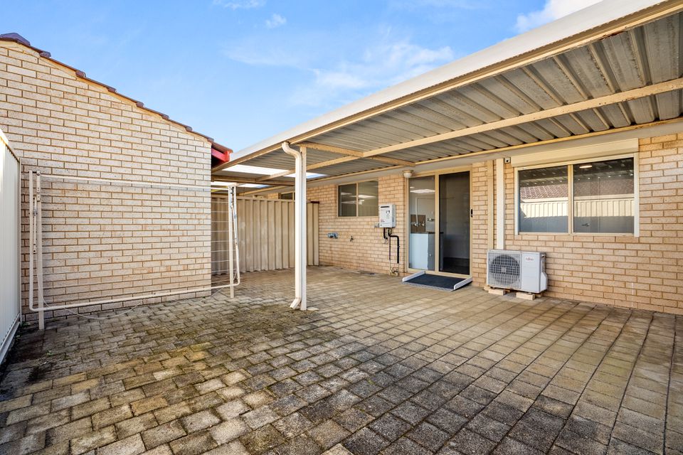 16 / 2 EDMONDS COVE, Safety Bay