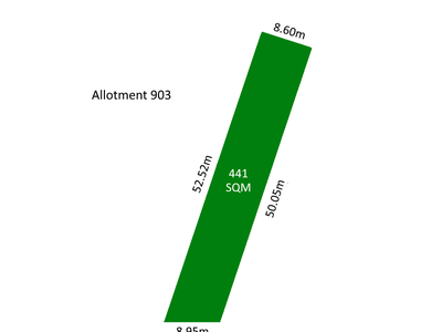 Lot 903, 50 Woodhall Drive, Happy Valley