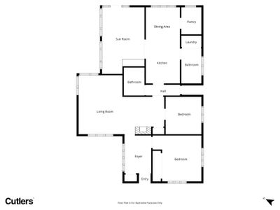 14 Kildare Street, Waikouaiti