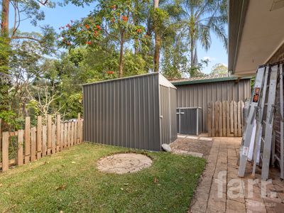 7 Alice Bowden Court, Worongary