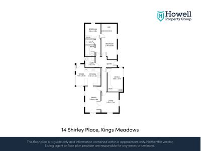 14 Shirley Place, Kings Meadows