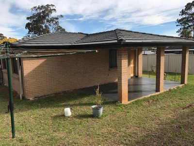 8A Dalkeith Street, Busby
