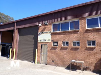 4 / 23 Childs Road, Chipping Norton