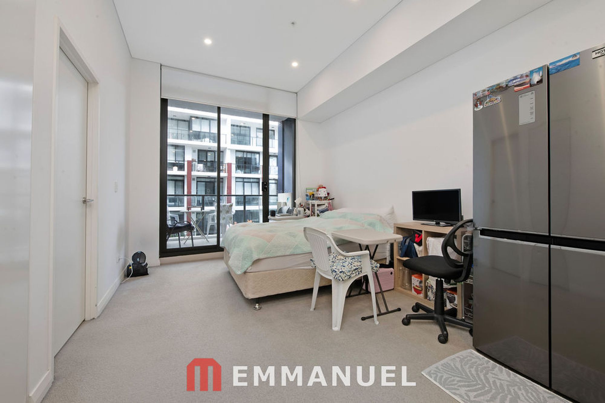 501C / 12 Nancarrow Avenue, Ryde