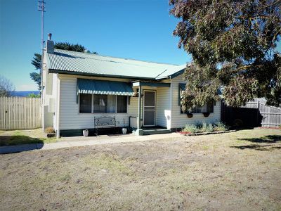 19 Jamieson St, Broadford