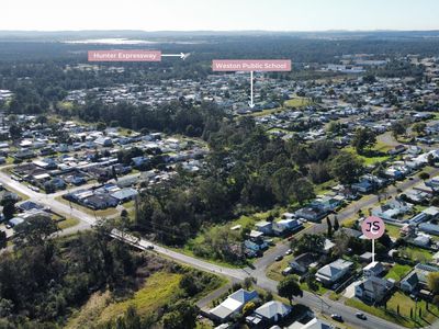 33a Kline Street, Weston