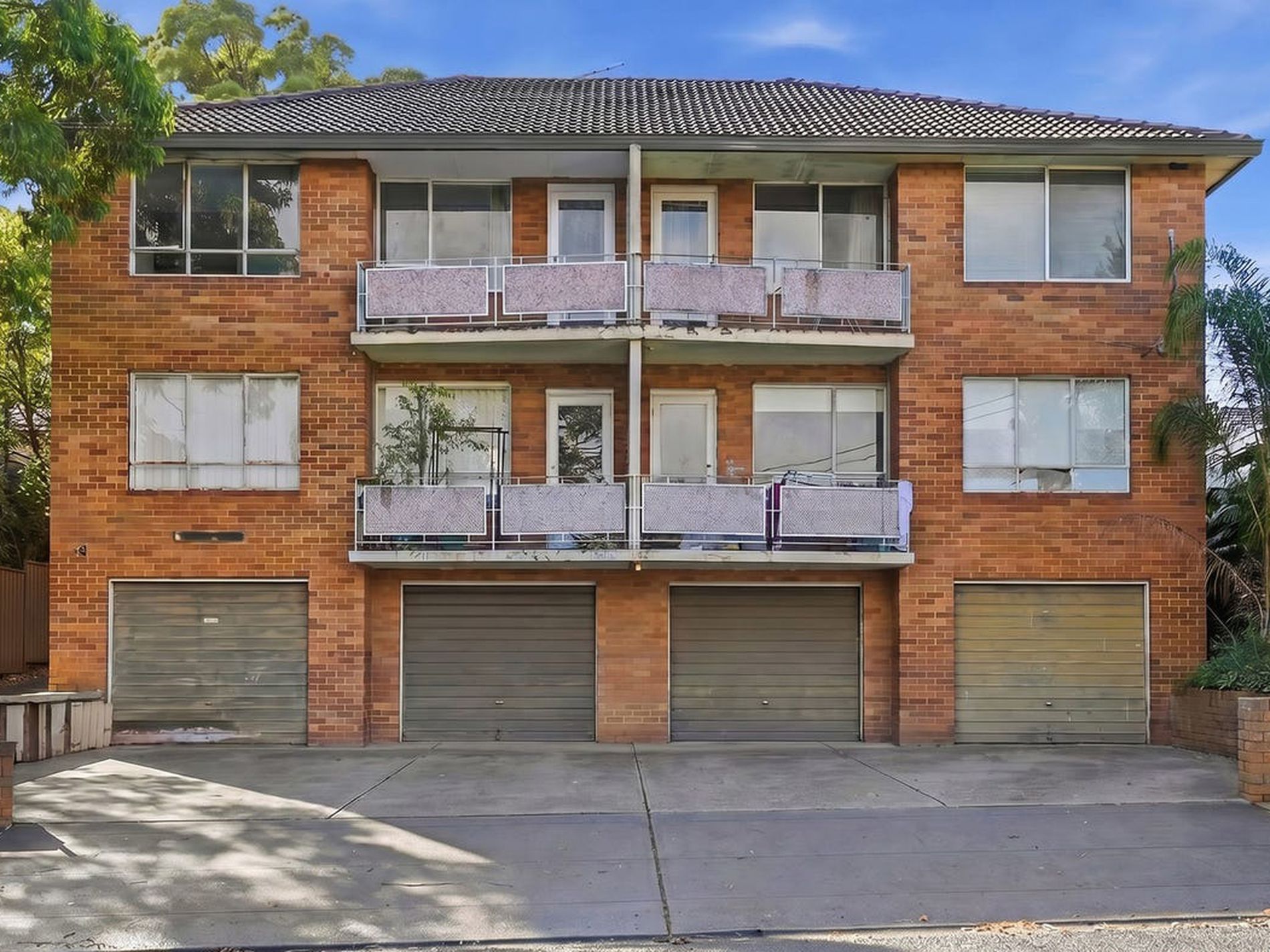 8 / 110 Croydon Street, Lakemba