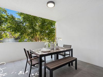 1102 / 18 Comer Street, Coopers Plains