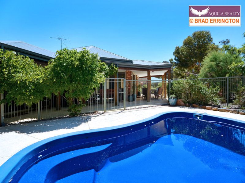 21 Ficifolia Terrace, Jane Brook