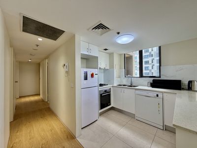 2203A / 148 Elizabeth Street, Sydney