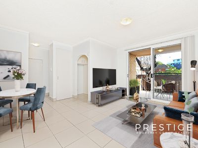 7 / 2-4 Queen Street, Arncliffe