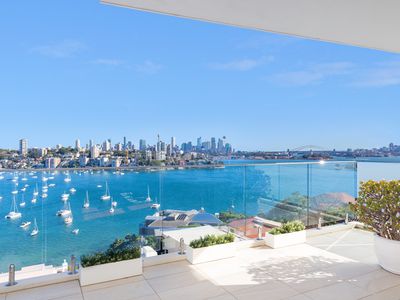 9 / 35 Wolseley Road, Point Piper