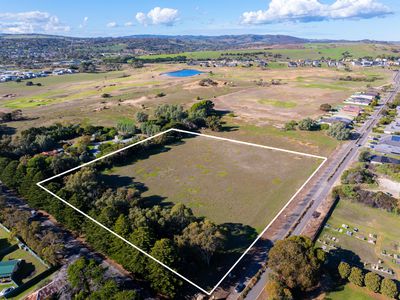 Lot 50 Williss Drive, Normanville