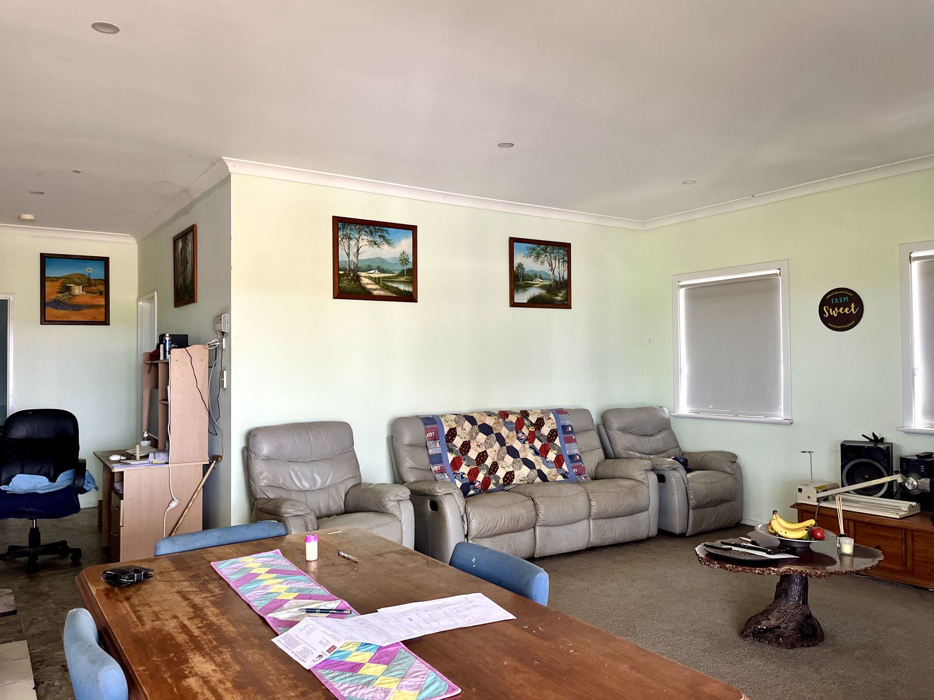 547 Bunmulling Road, Popanyinning