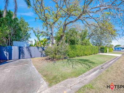 12 John Street, Bundaberg West