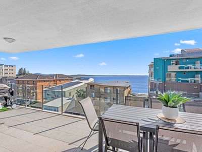 503 / 21-25 Head Street, Forster