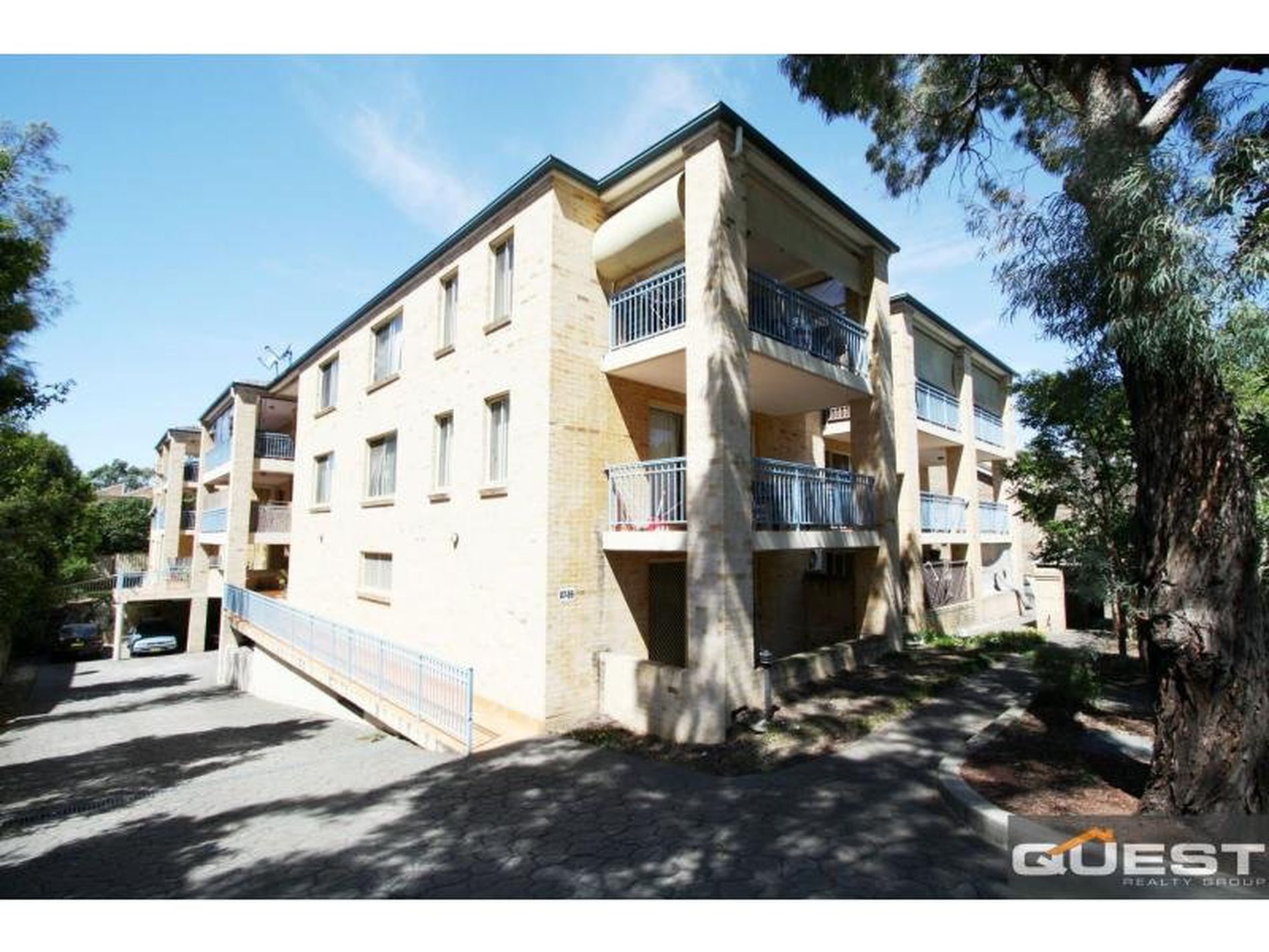 19 / 87-89 Meredith Street, Bankstown