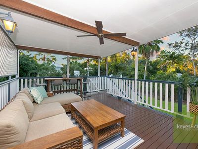 70 Norris Street, Hermit Park