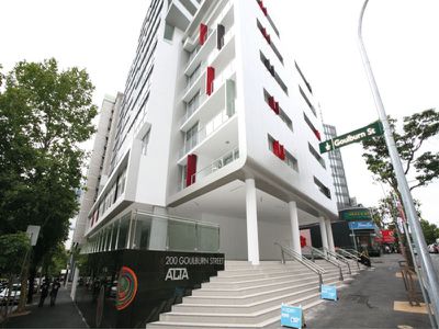 90 / 200 Goulburn Street, Darlinghurst